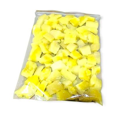 Aipim Pronto para Fritar 800g